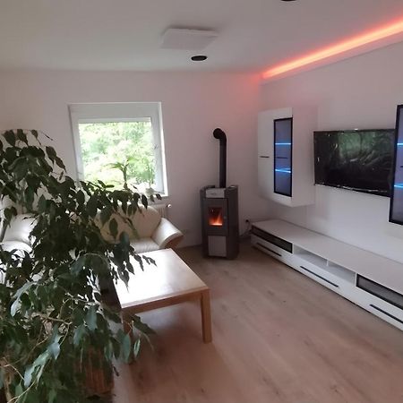 Ferienhaus Kesper Schottwien Экстерьер фото