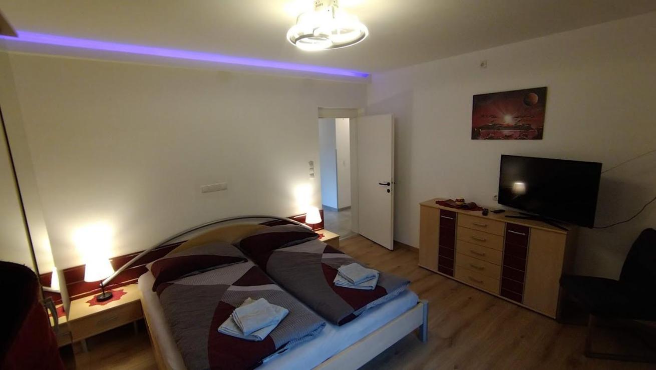 Ferienhaus Kesper Schottwien Экстерьер фото
