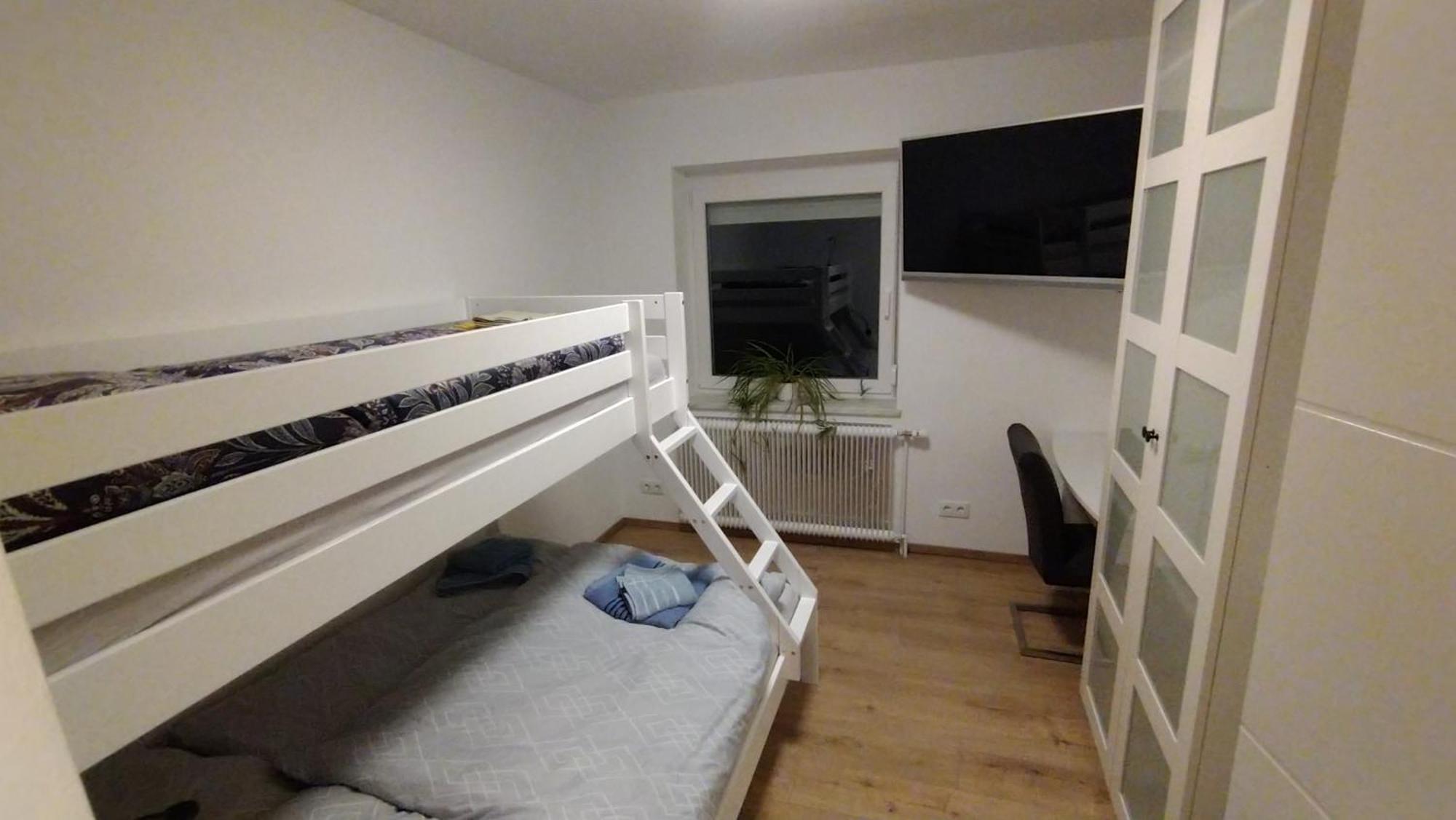 Ferienhaus Kesper Schottwien Экстерьер фото