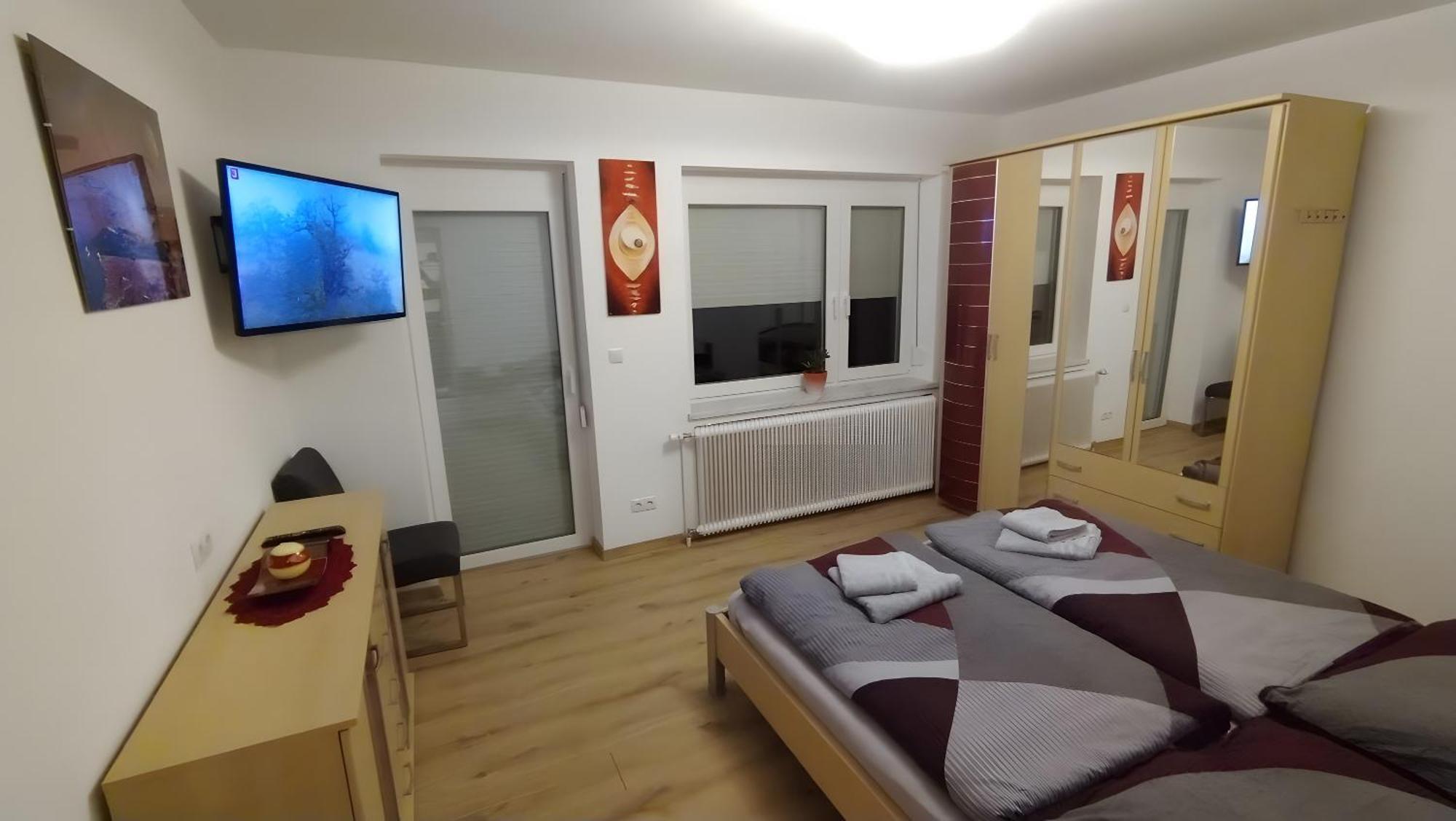 Ferienhaus Kesper Schottwien Экстерьер фото